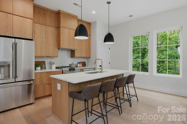604 E 16th Street, Charlotte, NC 28206