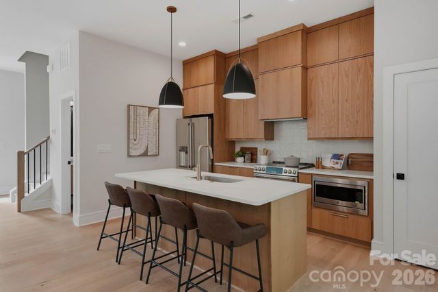 604 E 16th Street, Charlotte, NC 28206