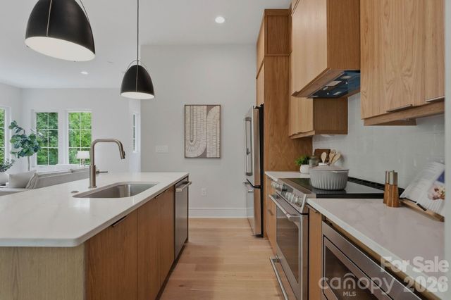 604 E 16th Street, Charlotte, NC 28206