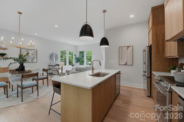 604 E 16th Street, Charlotte, NC 28206