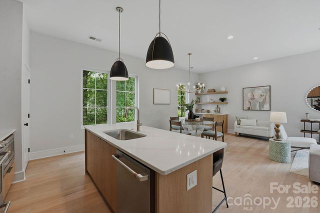 604 E 16th Street, Charlotte, NC 28206