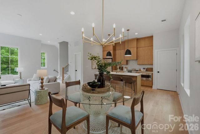 604 E 16th Street, Charlotte, NC 28206