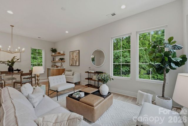 604 E 16th Street, Charlotte, NC 28206