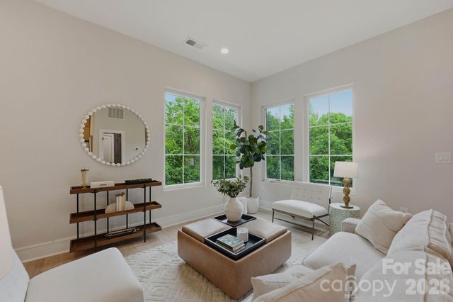 604 E 16th Street, Charlotte, NC 28206