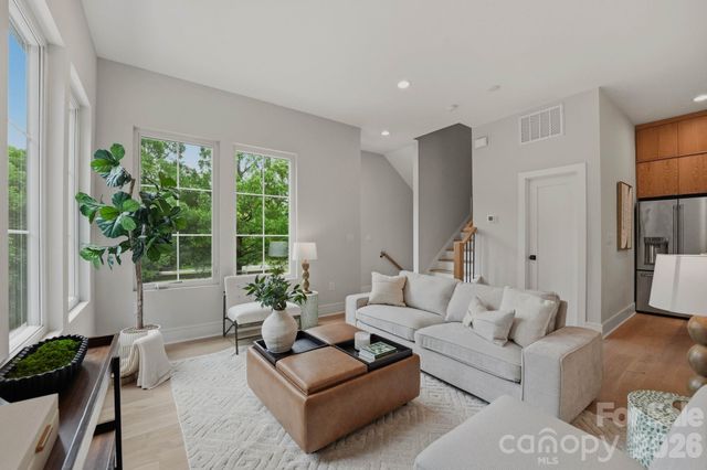 604 E 16th Street, Charlotte, NC 28206