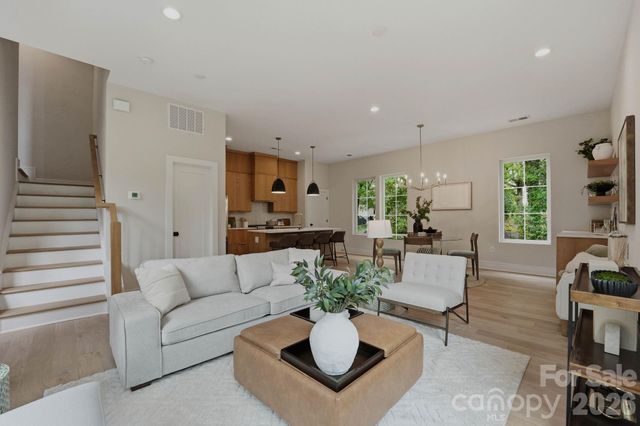 604 E 16th Street, Charlotte, NC 28206