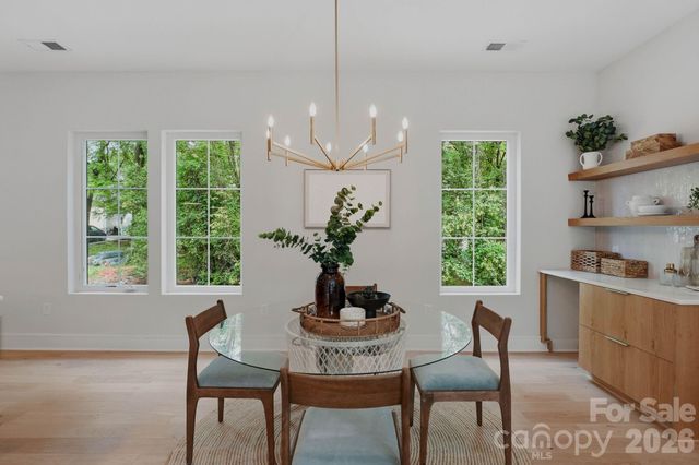 604 E 16th Street, Charlotte, NC 28206