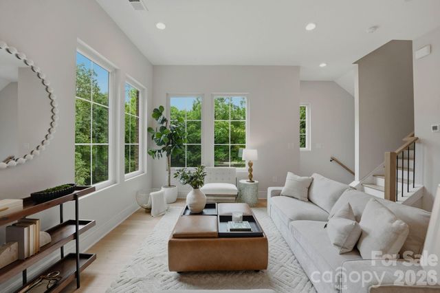 604 E 16th Street, Charlotte, NC 28206