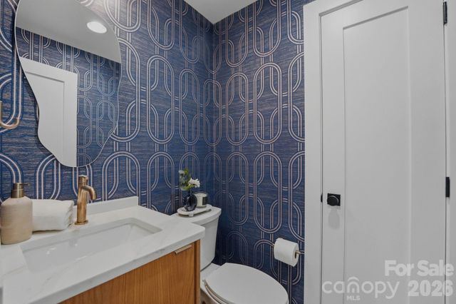 604 E 16th Street, Charlotte, NC 28206
