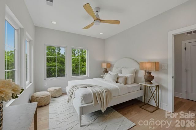 604 E 16th Street, Charlotte, NC 28206