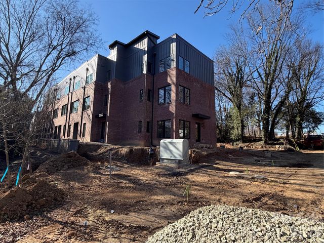 604 E 16th Street, Charlotte, NC 28206