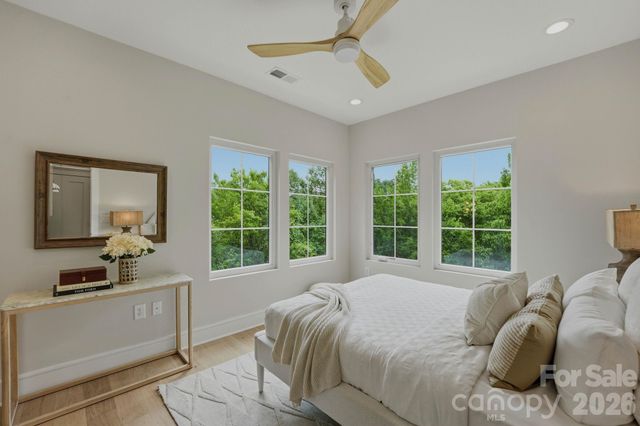 604 E 16th Street, Charlotte, NC 28206