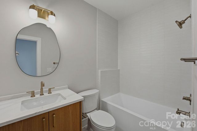 604 E 16th Street, Charlotte, NC 28206