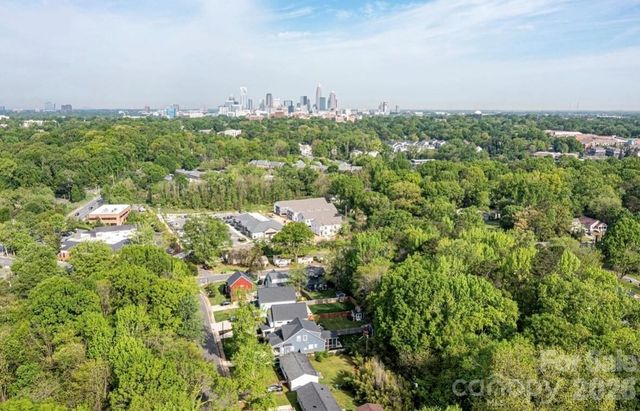 604 E 16th Street, Charlotte, NC 28206