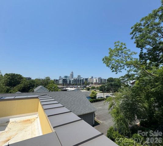 604 E 16th Street, Charlotte, NC 28206