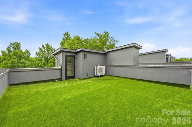 604 E 16th Street, Charlotte, NC 28206