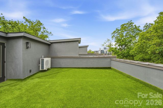 604 E 16th Street, Charlotte, NC 28206