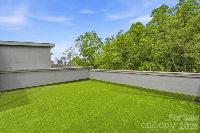 604 E 16th Street, Charlotte, NC 28206