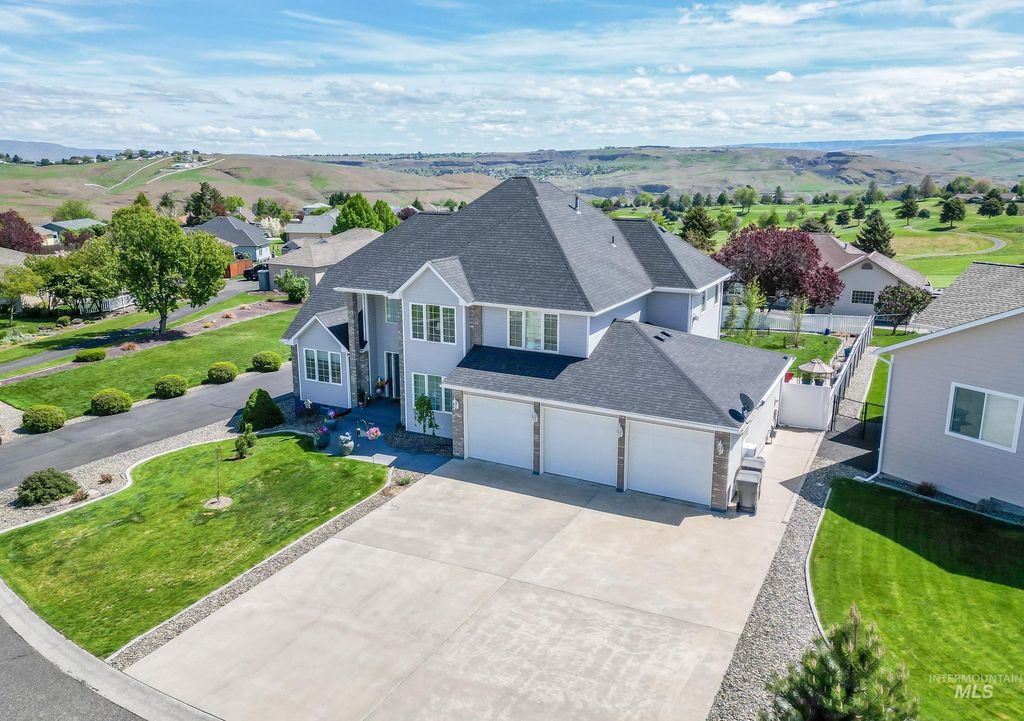 3535 Quailridge Dr, Clarkston, WA 99403 photo 3