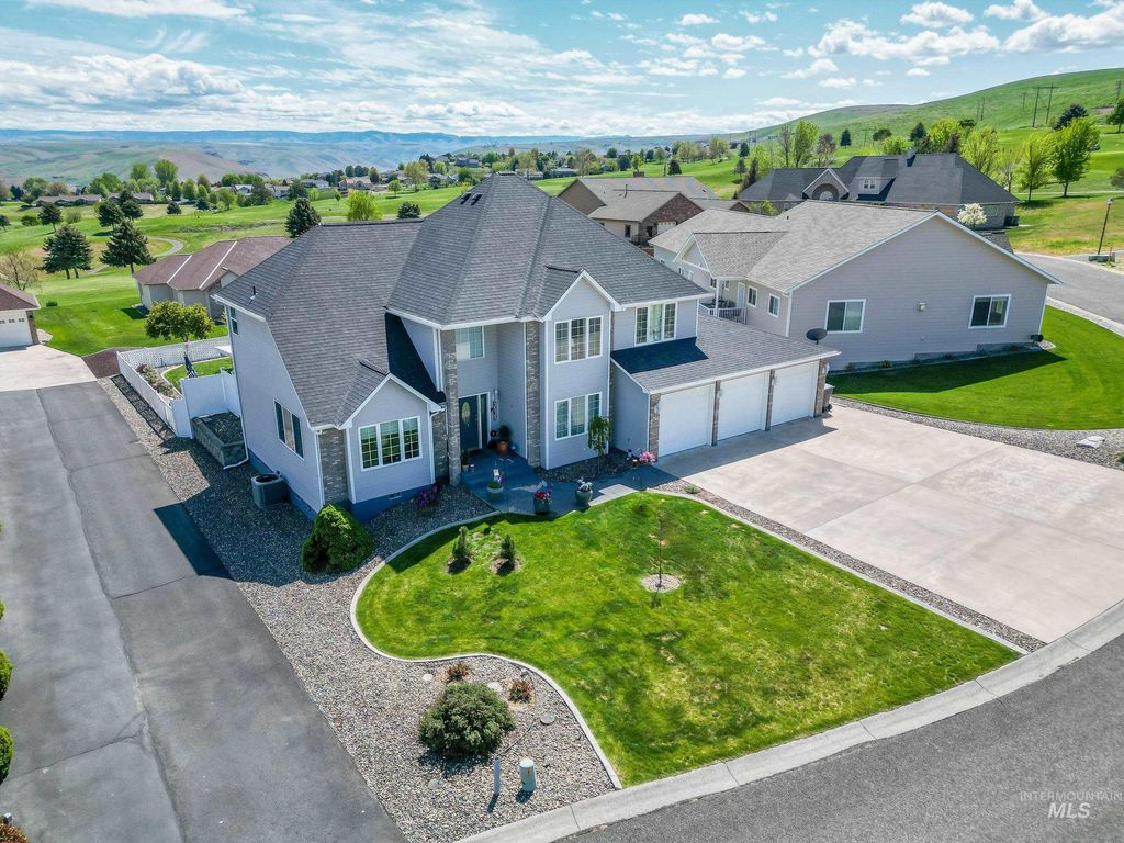 3535 Quailridge Dr, Clarkston, WA 99403 photo 4