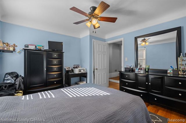 10834 Talbot Avenue, Huntington Woods, MI 48070