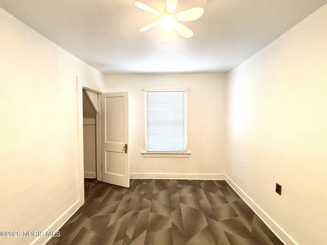 1950 Calumet Avenue, Toledo, OH 43607