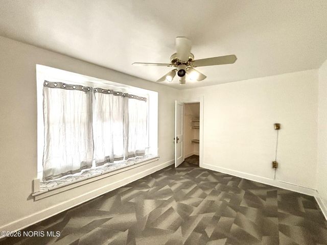 1950 Calumet Avenue, Toledo, OH 43607