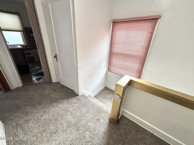 1950 Calumet Avenue, Toledo, OH 43607