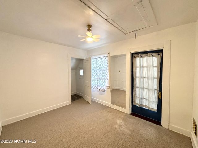 1950 Calumet Avenue, Toledo, OH 43607