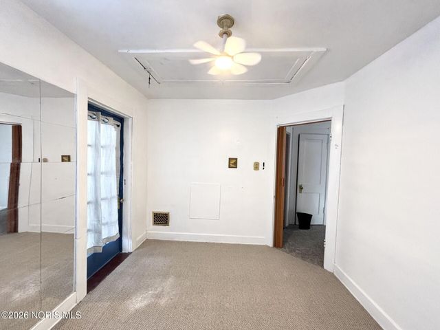 1950 Calumet Avenue, Toledo, OH 43607