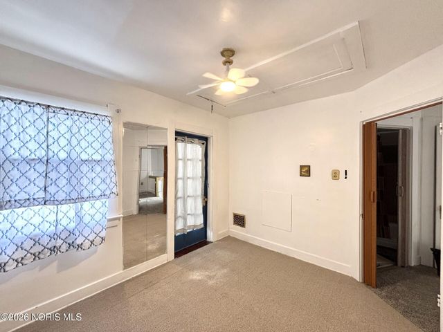 1950 Calumet Avenue, Toledo, OH 43607