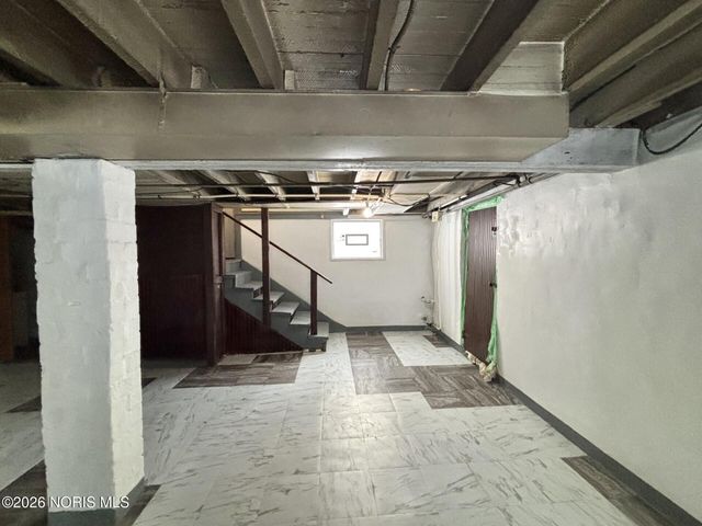 1950 Calumet Avenue, Toledo, OH 43607