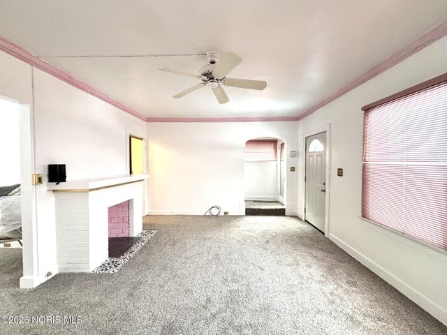 1950 Calumet Avenue, Toledo, OH 43607