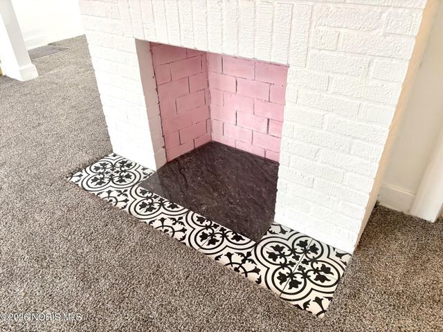 1950 Calumet Avenue, Toledo, OH 43607