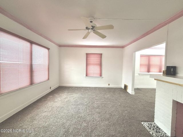 1950 Calumet Avenue, Toledo, OH 43607