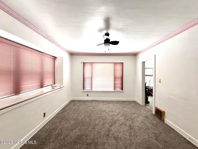 1950 Calumet Avenue, Toledo, OH 43607