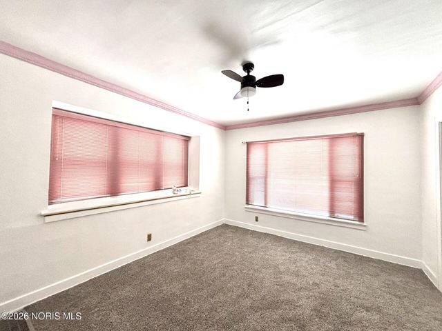 1950 Calumet Avenue, Toledo, OH 43607