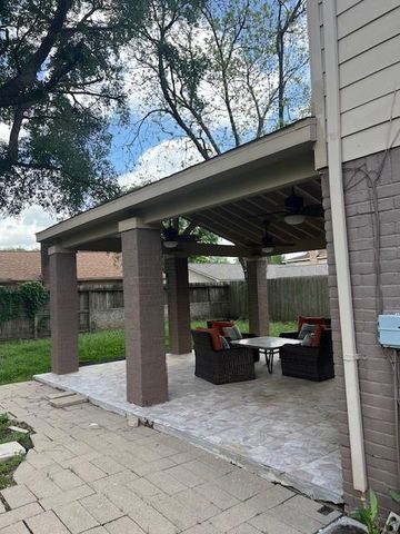 8606 Carriage Creek Drive, Houston, TX 77064