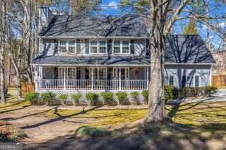 769 Oak Moss Drive, Lawrenceville, GA 30043