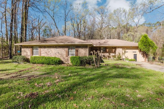 2722 Ranchwood, Benton, AR 72015