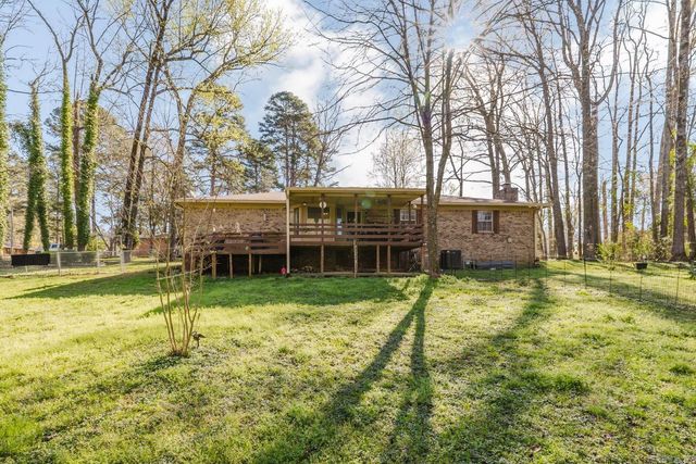 2722 Ranchwood, Benton, AR 72015
