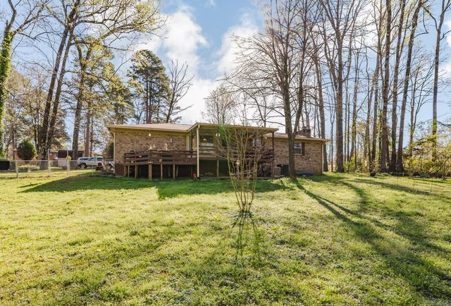 2722 Ranchwood, Benton, AR 72015