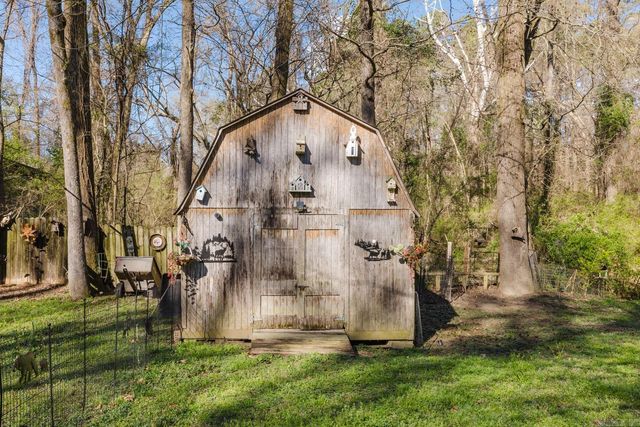 2722 Ranchwood, Benton, AR 72015