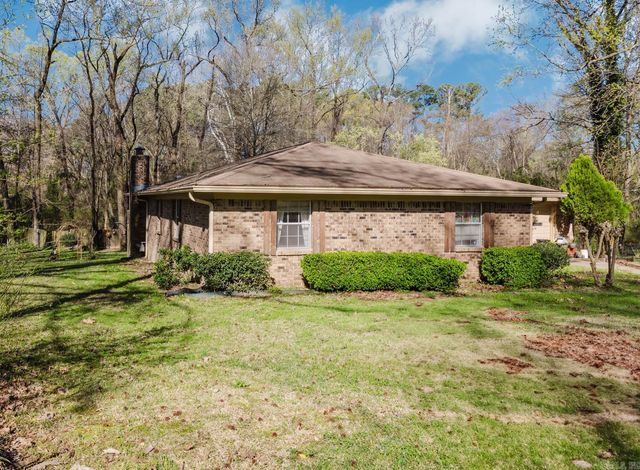 2722 Ranchwood, Benton, AR 72015