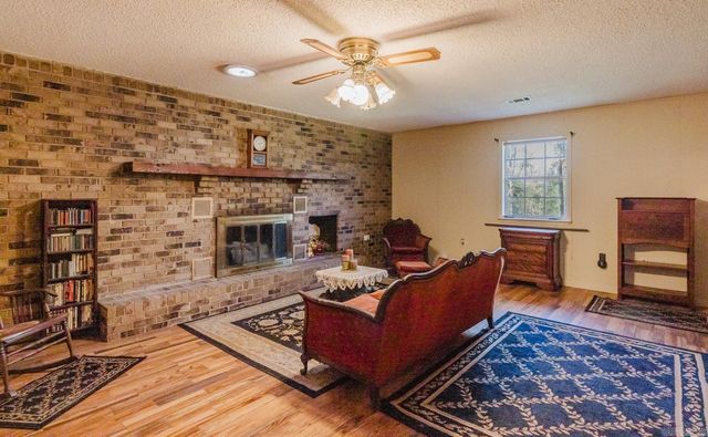 2722 Ranchwood, Benton, AR 72015