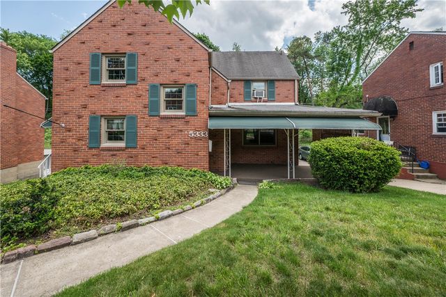 5333 Spring Valley, Whitehall, PA 15236