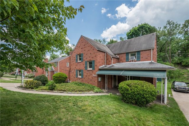 5333 Spring Valley, Whitehall, PA 15236