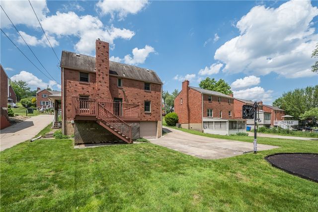 5333 Spring Valley, Whitehall, PA 15236