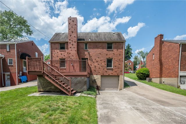 5333 Spring Valley, Whitehall, PA 15236