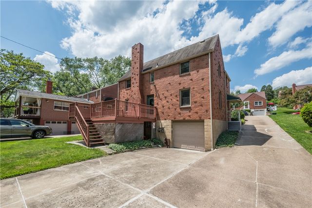 5333 Spring Valley, Whitehall, PA 15236